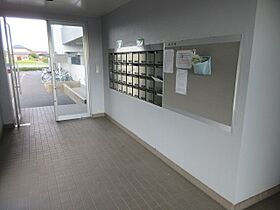 マンションエルガーデン  ｜ 岐阜県美濃加茂市加茂野町今泉（賃貸マンション2LDK・2階・57.12㎡） その17