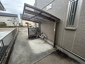 フレーズ  ｜ 岐阜県美濃加茂市中部台５丁目（賃貸アパート1K・1階・23.80㎡） その17