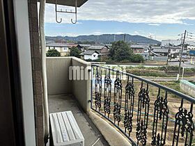 リヴェールビューラー  ｜ 岐阜県加茂郡川辺町西栃井（賃貸マンション3LDK・3階・58.68㎡） その12