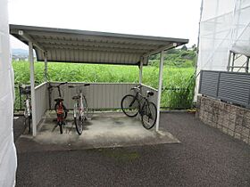 セジュールプランタン夢  ｜ 岐阜県美濃加茂市草笛町１丁目（賃貸アパート1R・1階・36.65㎡） その16