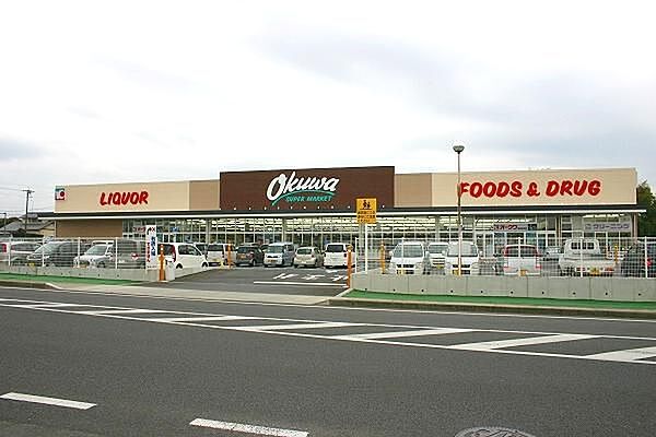 ラフィーネ30 ｜岐阜県美濃加茂市牧野(賃貸マンション3LDK・4階・60.50㎡)の写真 その24