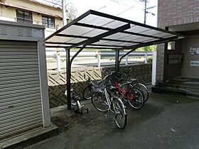 アーバンステイ森川Ａ  ｜ 岐阜県美濃加茂市田島町１丁目（賃貸マンション2LDK・3階・56.26㎡） その17