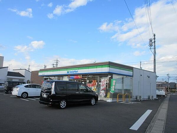 ファミールヒビノ ｜岐阜県美濃加茂市中富町１丁目(賃貸マンション2DK・1階・38.88㎡)の写真 その20