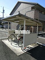 ジューンベリー  ｜ 岐阜県美濃加茂市太田町（賃貸アパート1R・2階・36.95㎡） その18