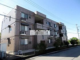 サントゥールA  ｜ 岐阜県美濃加茂市山手町２丁目（賃貸アパート2LDK・3階・56.24㎡） その3