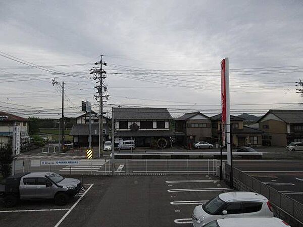 ＫＩコーポレーションＦ ｜岐阜県美濃加茂市古井町下古井(賃貸マンション1K・2階・25.00㎡)の写真 その17