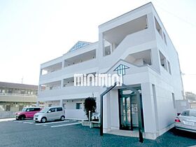 エスポアール郷  ｜ 岐阜県加茂郡坂祝町黒岩（賃貸マンション1K・2階・29.75㎡） その3