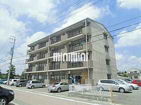 レジデンスＩＴＡＺＵ  ｜ 岐阜県美濃加茂市古井町下古井（賃貸マンション3LDK・1階・58.27㎡） その3