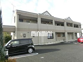 マディナット・ジュメイラ  ｜ 岐阜県加茂郡坂祝町大針（賃貸マンション1LDK・2階・36.00㎡） その3