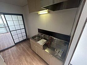 フレグランス舘北館  ｜ 岐阜県美濃加茂市加茂野町今泉（賃貸アパート1K・2階・21.25㎡） その3