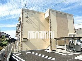 ウィンズ御門Ｂ  ｜ 岐阜県美濃加茂市御門町１丁目（賃貸マンション1LDK・1階・44.82㎡） その1