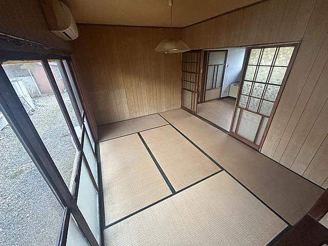 室内