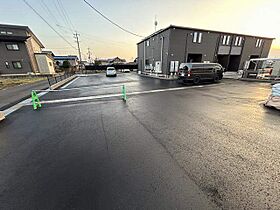 グラン　ルミエ 102 ｜ 岐阜県美濃加茂市本郷町６丁目14番22号（賃貸アパート1LDK・1階・50.14㎡） その15