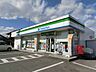 周辺：コンビニ「ファミリーマート田島店まで480m」