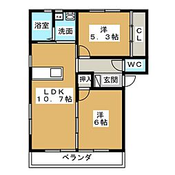 🉐敷金礼金0円！🉐アルトゥーラ
