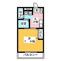 🉐敷金礼金0円！🉐ＧＯＯＤ　ＬＵＣＫ