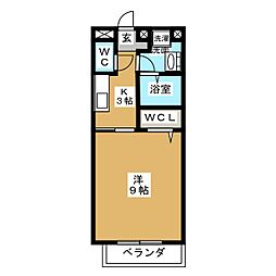 🉐敷金礼金0円！🉐エスポワール
