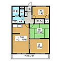 ソシア前平1階4.6万円