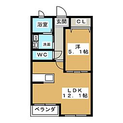 🉐敷金礼金0円！🉐ハートフル杏子