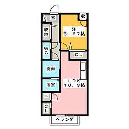 🉐敷金礼金0円！🉐ロコハウス　B
