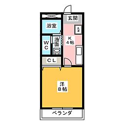 コーポ富