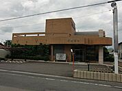 病院「石原医院まで1400m」