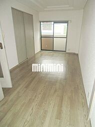 ラヴェールエスポアI 2階1LDKのリビング/ダイニング