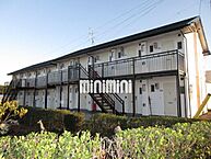 岐阜県加茂郡坂祝町黒岩：物件画像／株式会社ミニミニ岐阜　美濃加茂店