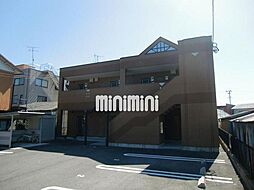 メゾンドグランドールII