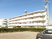 外装塗り替え済み。