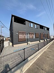 サン・メゾン 102