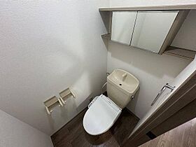 ガーデンヒルズ  ｜ 岐阜県加茂郡坂祝町酒倉（賃貸マンション1LDK・1階・51.66㎡） その8