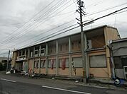 スーパー「後藤食品まで1700m」