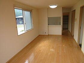 ウェルコート　A  ｜ 岐阜県加茂郡川辺町中川辺（賃貸アパート1LDK・2階・48.01㎡） その18