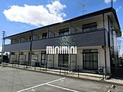 外観きれいです