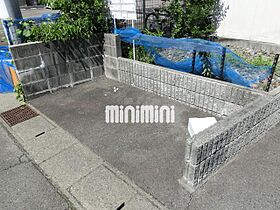 メナークレール  ｜ 岐阜県美濃加茂市島町１丁目（賃貸アパート1K・2階・28.03㎡） その17