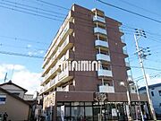 コンクリートマンション