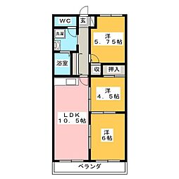 🉐敷金礼金0円！🉐ＢＥＶＥＲＹ  ＨＩＬＬＳ