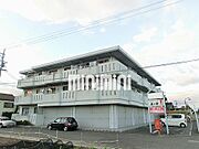 マンションタイプ