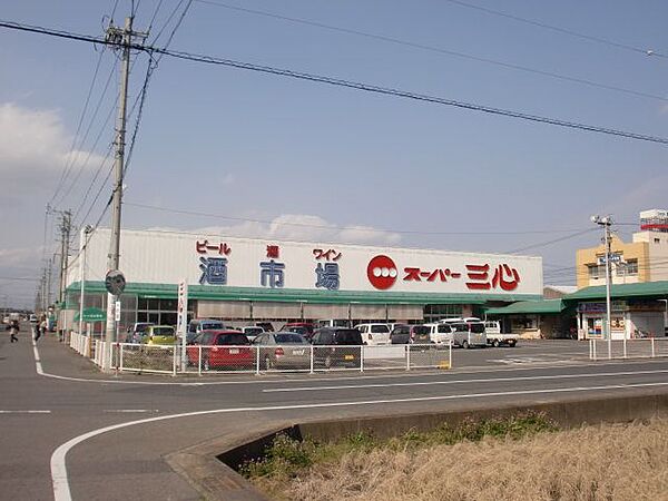 コンフォート粟野 ｜岐阜県羽島市小熊町外粟野４丁目(賃貸マンション2LDK・2階・55.27㎡)の写真 その20