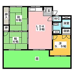 コーポ伊藤
