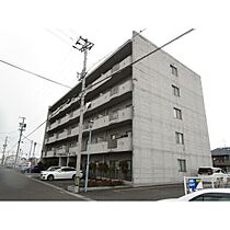 ロイヤル芝原北館 202 ｜ 岐阜県安八郡安八町東結芝原1518-3（賃貸マンション3LDK・2階・75.86㎡） その1