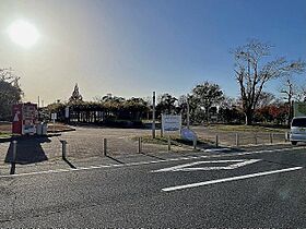 ブランシェ新粟野  ｜ 岐阜県羽島市小熊町内粟野２丁目（賃貸テラスハウス2LDK・1階・53.00㎡） その19