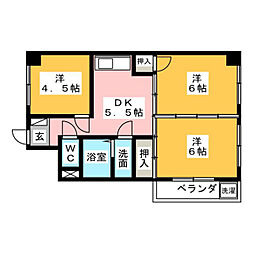 🉐敷金礼金0円！🉐シティライフ浅井