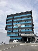 ＶＩＶＡＮＴ  ｜ 岐阜県羽島市福寿町本郷２丁目48番（賃貸マンション2LDK・3階・68.60㎡） その1