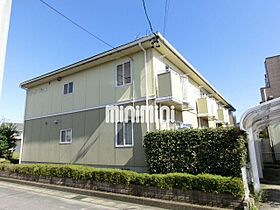 カーサ羽島　Ｂ  ｜ 岐阜県羽島市足近町４丁目（賃貸アパート1LDK・1階・44.33㎡） その1