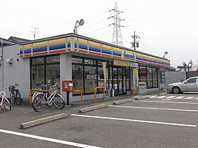 メルベーユ芝原　Ａ  ｜ 岐阜県安八郡安八町東結（賃貸アパート1LDK・1階・40.92㎡） その6