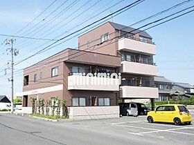 リュミエール  ｜ 岐阜県羽島市江吉良町（賃貸マンション1K・2階・24.50㎡） その1