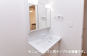 クレール・実 202 ｜ 岐阜県安八郡安八町牧181番地1（賃貸アパート2LDK・2階・59.58㎡） その8