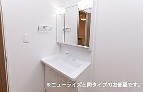 クレール・実 206 ｜ 岐阜県安八郡安八町牧181番地1（賃貸アパート2LDK・2階・59.55㎡） その8